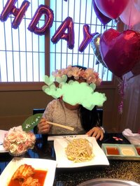 市川海老蔵『大好きな叙々苑』