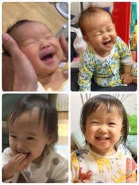 森渉『千笑という名前(´∀｀)』