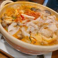 小柳ルミ子『盛川食堂』