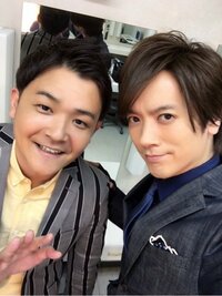 DAIGO『千鳥です？』