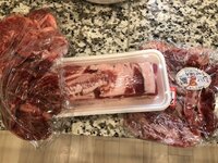 キンタロー。『どうしても食べたくなり。。』