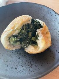 高橋真麻『また1個ぱくり』