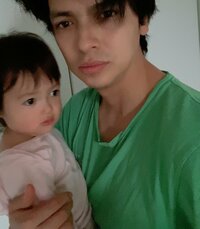 アレクサンダー『今日は朝からのんちゃん撮影』