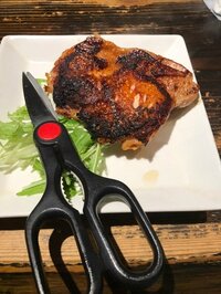 河相我聞『ワニを食べに行った話。続き。』