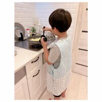 辻希美『夕飯準備』