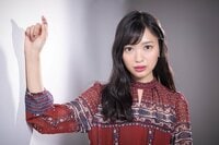 「この作品とともに卒業できるのは本当に幸せ」北原里英、AKBグループ卒業発表後初の映画初主演作『サニー／３２』の衝撃を語る