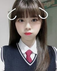 「目の保養過ぎるぅ」「みんな可愛過ぎる」NiziU・リク、メンバーとのセルフショットを公開しファン歓喜