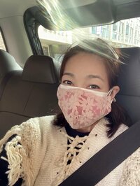 堀ちえみ『行ってきますね！』