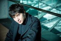 城田優、『亜人』役作りで7~8キロ減「健と剛からは良い刺激をもらいました」