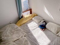 辻希美『寝室♡』