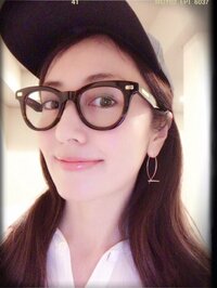 矢田亜希子『メガネ』