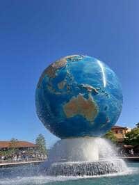 サンドウィッチマン伊達『東京ディズニーシー☆』