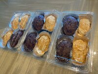 加護亜依『手作り』