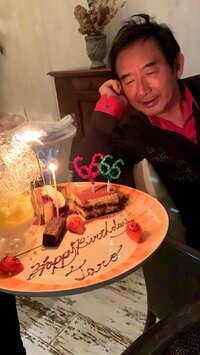 東尾理子『66』