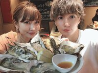 桃『行きつけの居酒屋に彼を…』