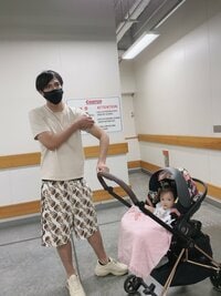 川崎希『コストコ♡』