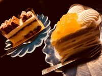 IZAM、結婚記念日をケーキで祝うも砂糖の量を気にする「どれだけのお砂糖を使っているか」