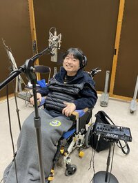 津久井教生『無事に検診から戻りました、奇跡を起こしつつ進行は止まりません♪(^o^)』