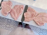 辻希美『夕飯準備』