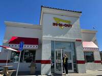 堀ちえみ『ブランチはIN・N・OUT BARGAR』