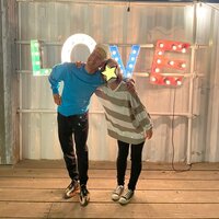 2700ツネの嫁『いい夫婦の日！』