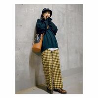 「安定のかわいさ！」「人類の癒し」本田翼のボーイッシュな私服姿に称賛の声