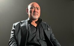 武藤敬司「生まれるのが40年くらい早かった」引退試合を前に本音 「世界レベルの戦国時代に突入する」PPVに持論も