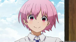 夏アニメ「炎炎ノ消防隊 弐ノ章」第3話あらすじ・先行カット解禁！ 島袋美由利が演じる新キャラも登場