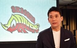 昨年覇者・赤坂ドリブンズ、越山剛監督「今年のテーマは勝利と育成」将来性を見据え丸山奏子をドラフト指名／麻雀・Mリーグ