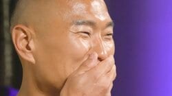 元W杯選手・鄭大世、“夢”に応援金が集まるも思わず「少なっ！」 スタジオ大爆笑