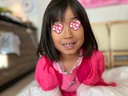  ノンスタ石田の妻、ほぼ毎日症状が出ていた長女の病院での検査結果「あと1ヶ月は続けてみよう」 