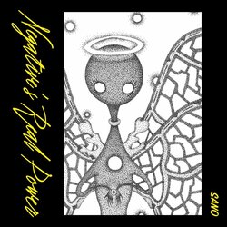 新世代HIPHOPクルー“Cookie Plant”から、メンバーのSANOによるソロ・アルバム『Negative's Real Power』がリリース！