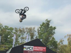 東京五輪、新種目BMXやスケートボードで注目の“若きメダル候補”が繰り出す“異次元パフォーマンス”が面白い