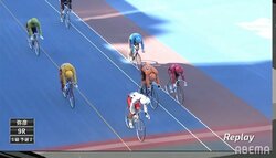 平原康多が差し切り、準決勝へ「声援が力になっている」／弥彦：ふるさとカップ