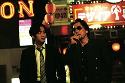 『孤狼の血』続編の制作決定　役所広司も第一作超えを期待