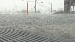 台風25号あすにも発生へ　シルバーウィーク影響か