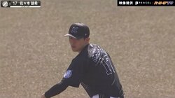 佐々木朗希、完全試合達成もまだ“発展途上” 里崎氏「毎年成長していくべき年齢でもある」