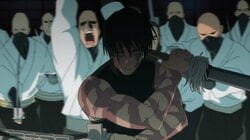 Annihilating the Zenin Family Single-Handedly... The Spectacular Action Scene Showcasing Maki's Tremendous Strength After Her Transformation-Like Awakening Receives High Praise! "Jujutsu Kaisen" Episode 51