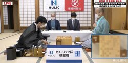 勝てば新記録！藤井聡太七段、最年少タイトル獲得なるか 渡辺明棋聖、得意の「矢倉」でタイに戻すか／将棋・棋聖戦五番勝負