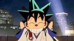 The Battle Between the Raijin Sword and the Fujin Sword Finally Begins! TV Anime "YAIBA Samurai Legend" Episode 11 Synopsis & Early Preview Cuts Released