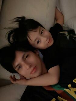  アレク、不妊治療をしている妻・川崎希が欲しい子どもの数「可愛い甘えん坊」 