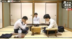 藤井聡太七段、5連勝＆首位キープなるか　対局は注目の夜戦へ／将棋・順位戦C級1組
