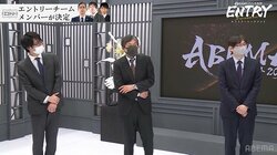 冗談はやめてくださいよ！若手棋士が大先輩からリーダー打診に大慌て「めっちゃ恐縮してる」「さっそく洗礼をｗ」／将棋・ABEMAトーナメント