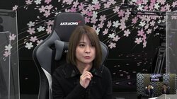 二階堂亜樹、開幕節で卓内トップ 4戦3勝のロケットスタート「決定戦争いに絡みたい」／麻雀・女流桜花Aリーグ