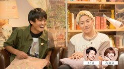 小森隼＆ジャルジャル 福徳、糸原美波の一挙一動にメロメロ「あんなんされたら…」