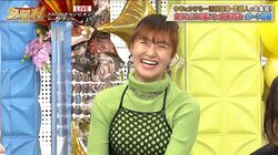 元フィギアスケート選手の村上佳菜子が納得「前もって回る」ボートレースとターンは一緒