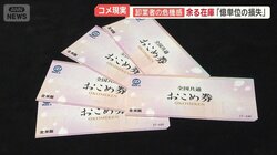 コメ価格なぜ下がらない　5kg5000円超、コメ離れ　卸業者は危機感「億単位の損失」