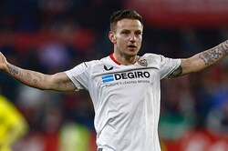 マンUに警告！？　ラキティッチ、本拠地での一戦に絶対的な自信「僕たちが立ち上がったら気を付けろ」