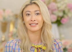 山田優、結婚式に悩む女性に「やった方がいい」理由を明かす「逆にそういう時じゃないと…」