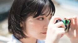 根本凪としっぽり温泉旅行、一転“冒険の旅”へ デジタル写真集2作品がリリース